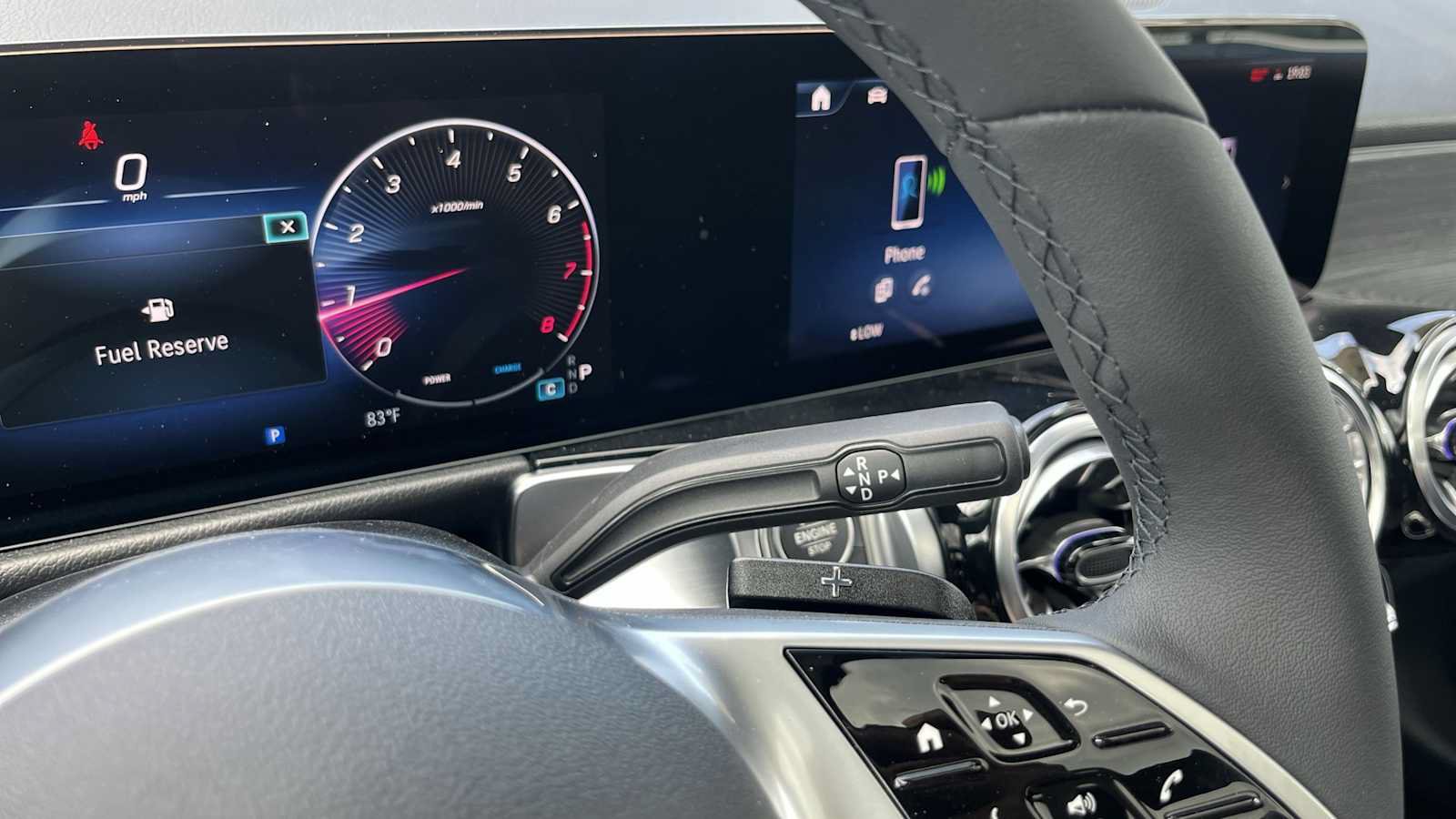 New 2026 Mercedes-Benz GLB 250 4MATIC image 48