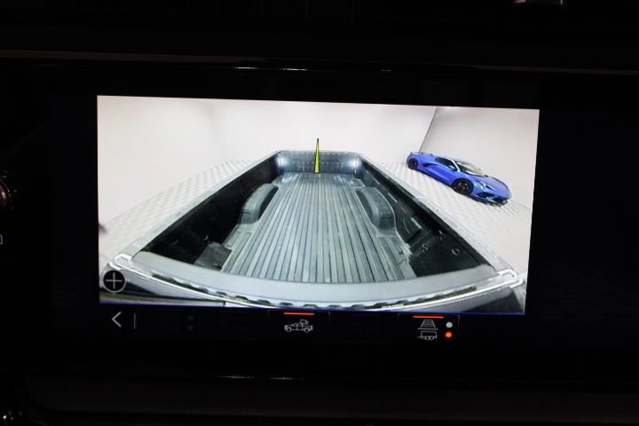 Used 2024 GMC Sierra 2500 AT4 w/ AT4 Premium Plus Package image 57