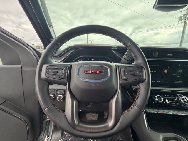 Used 2024 GMC Sierra 2500 AT4 AWD/4WD image 19