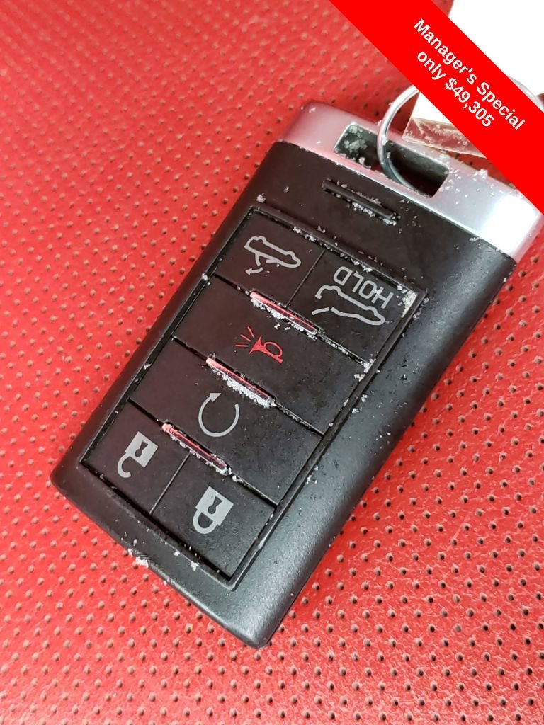 Used 2016 Chevrolet Corvette Stingray Z51 w/ 2LT Preferred Equipment Group image 26