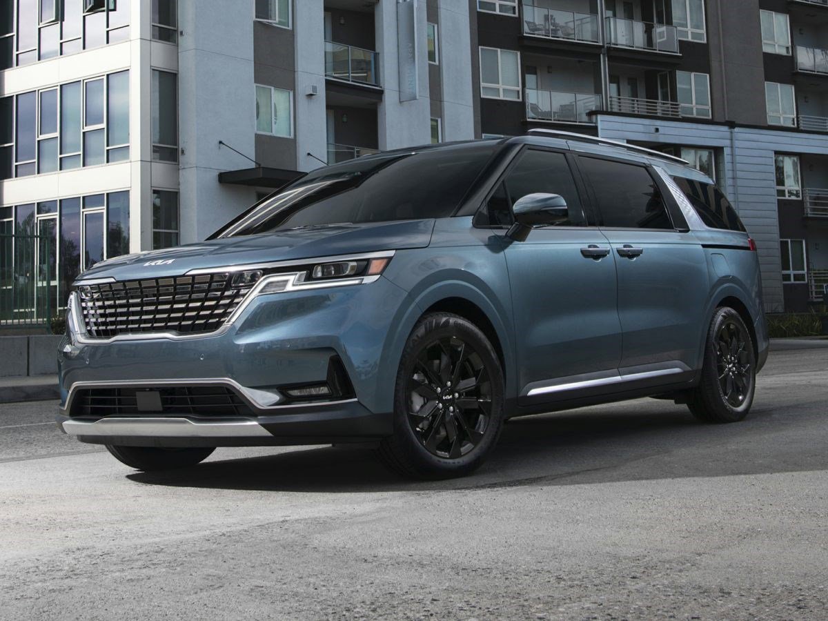 Used 2023 Kia Carnival SX Prestige