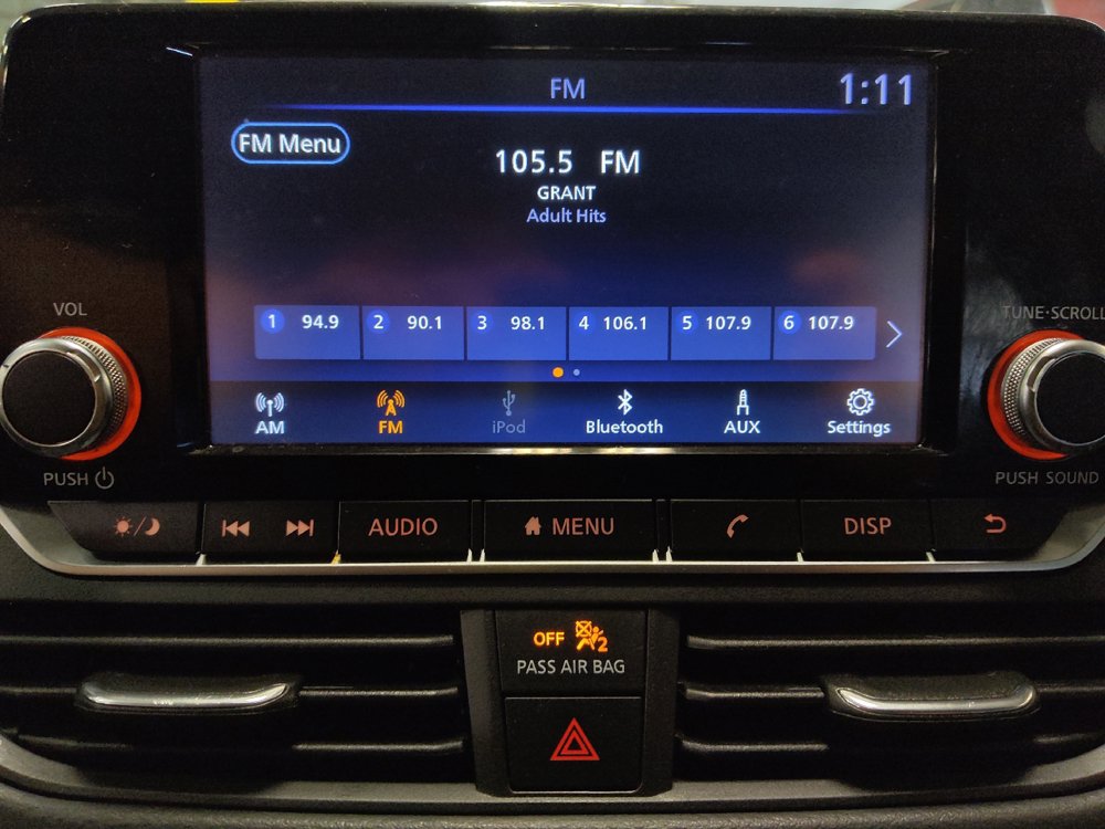 Used 2024 Nissan Altima 2.5 S FWD image 25