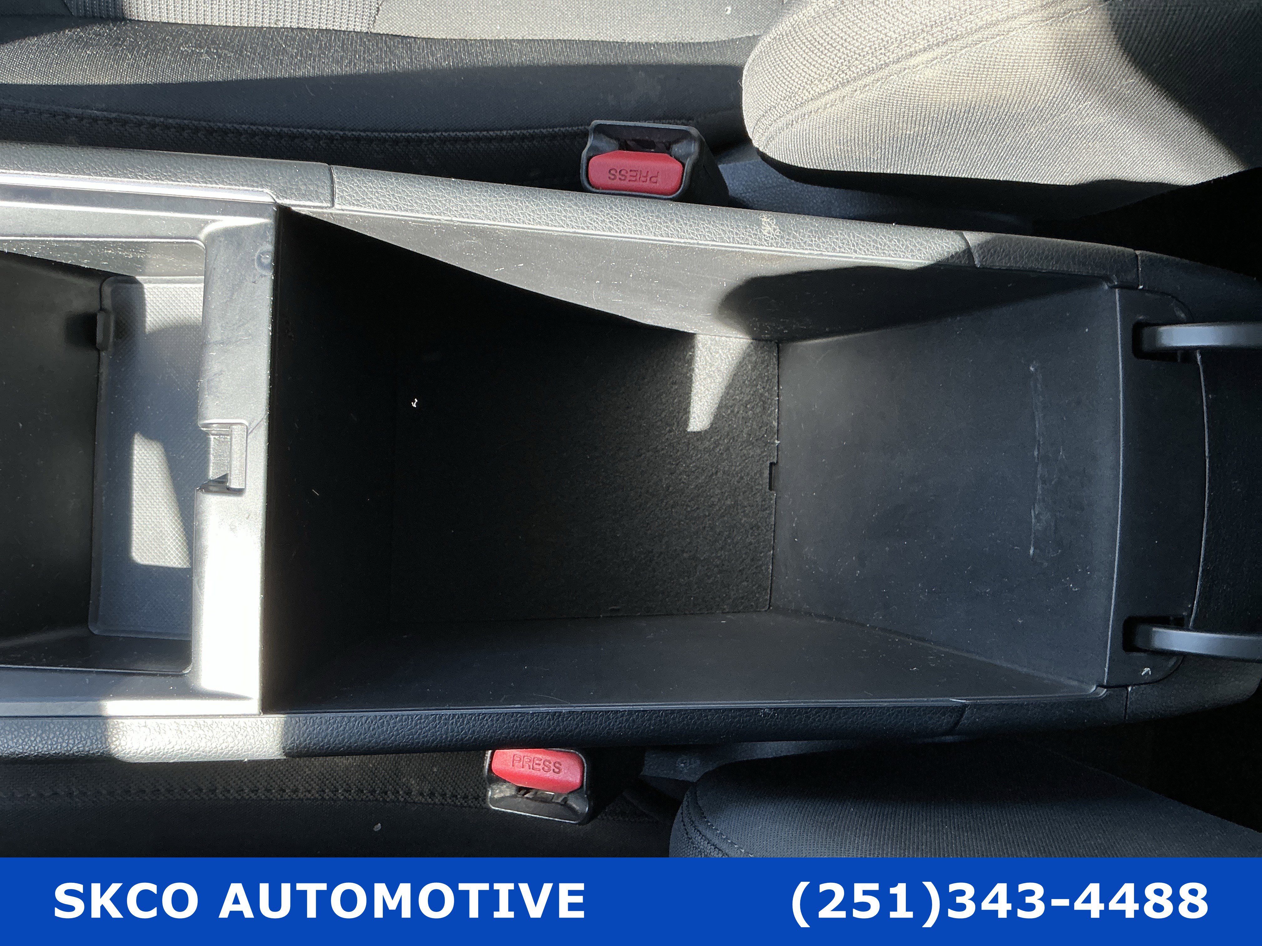 Used 2021 Kia K5 LXS image 25