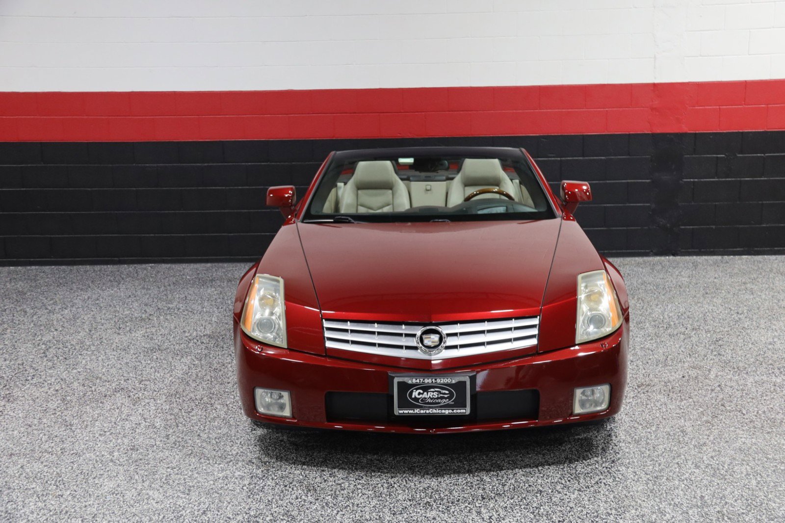 Used 2006 Cadillac XLR image 12
