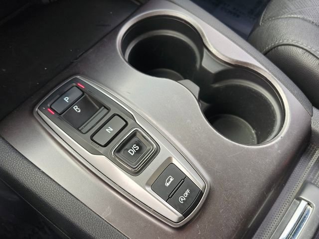 Used 2021 Honda Passport EX-L image 27