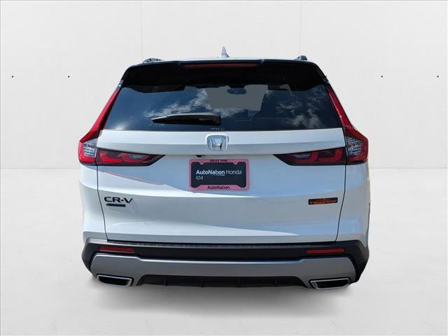 New 2026 Honda CR-V TrailSport image 6