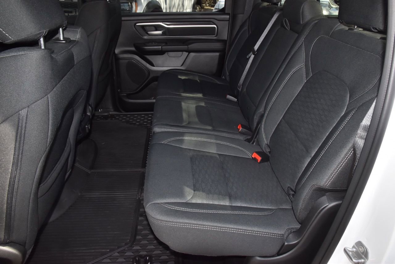 Used 2026 RAM 1500 Lone Star image 14