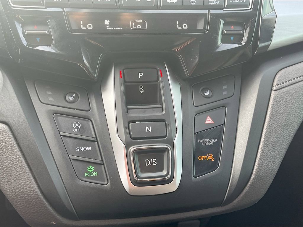 Used 2023 Honda Odyssey EX image 16
