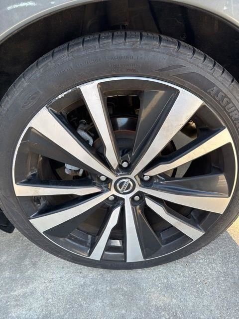 Used 2020 Nissan Altima 2.0 SR image 13