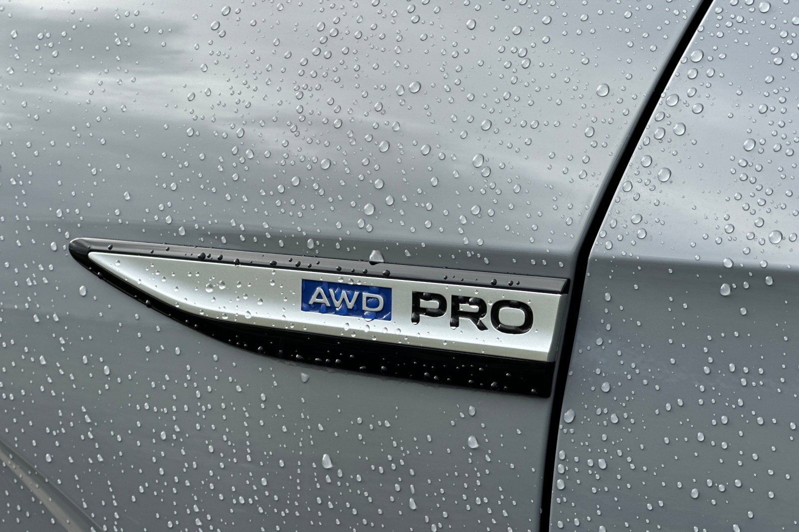 Used 2021 Volkswagen ID.4 Pro w/ ID.4 Protection Package (IPT) image 33