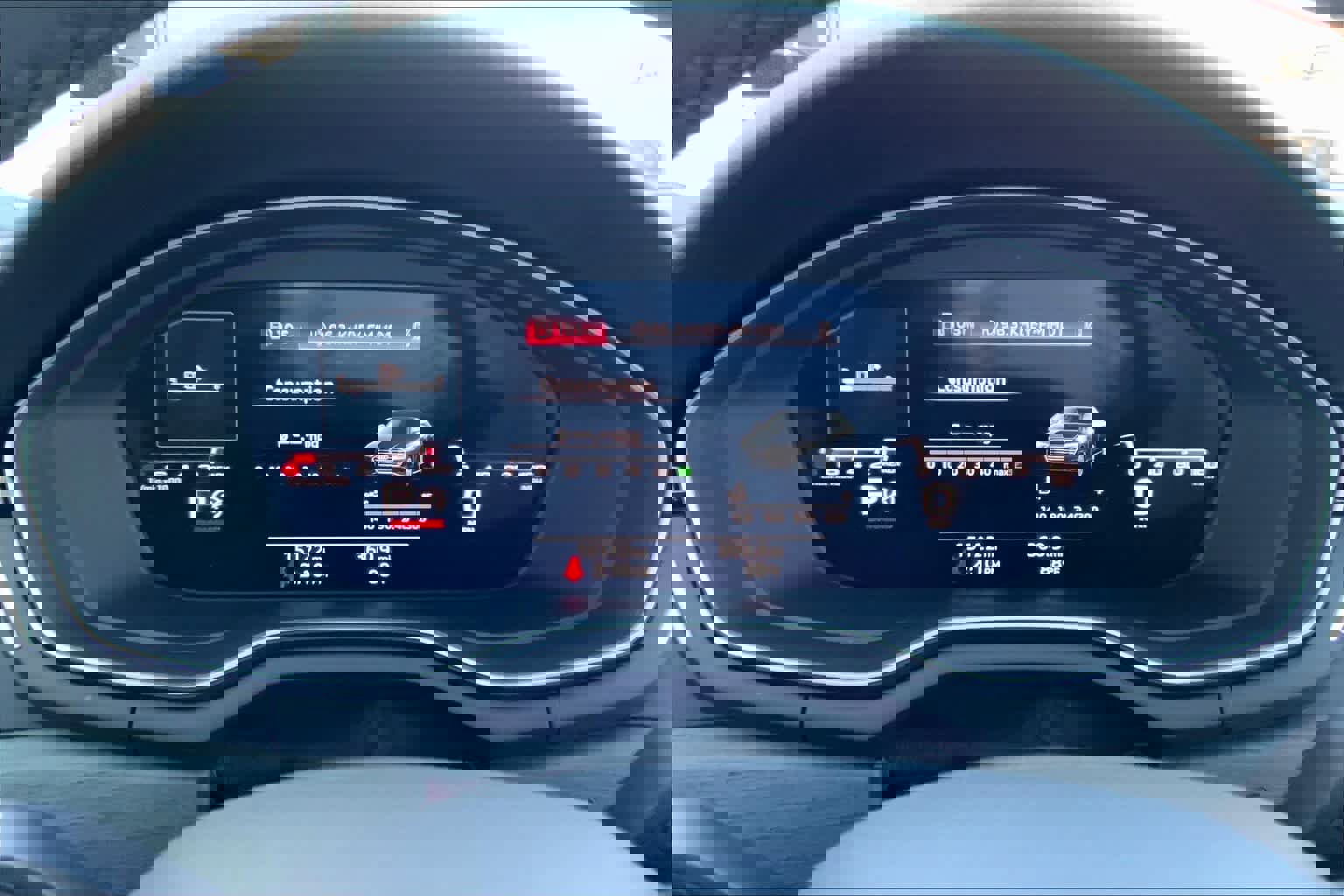 Used 2024 Audi A4 2.0T Premium Plus image 26