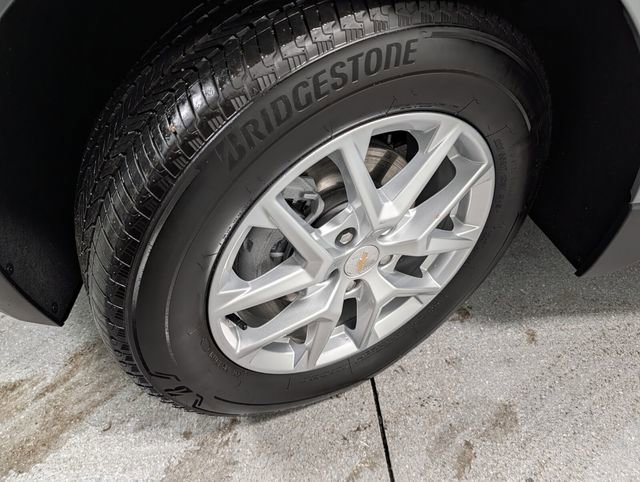 Certified 2023 Chevrolet Equinox LT image 9