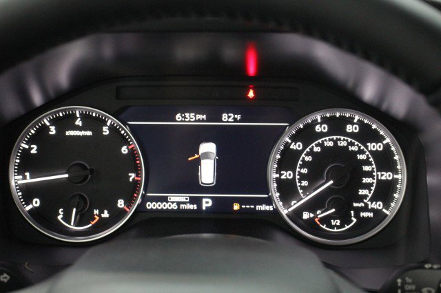 New 2026 Mitsubishi Outlander LE FWD image 11