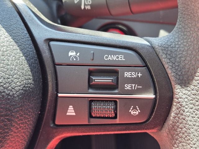 Used 2025 Honda Accord LX image 26