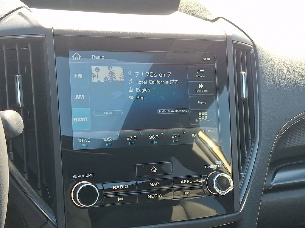 Used 2025 Subaru Forester Wilderness image 18