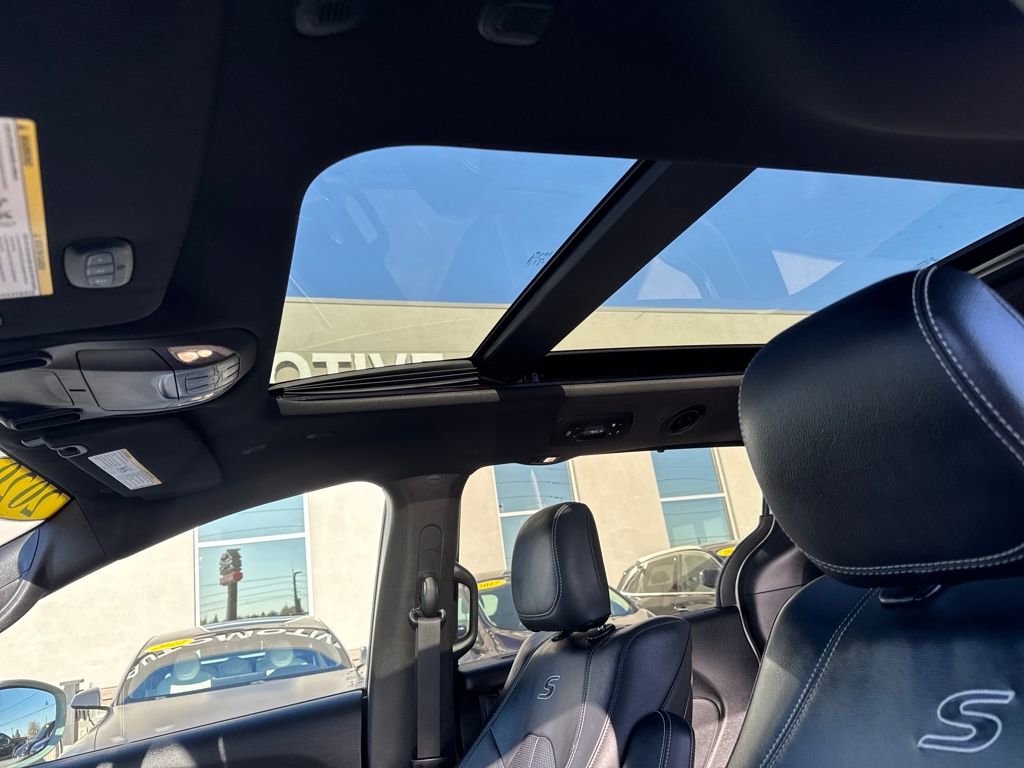 Used 2020 Chrysler Pacifica Touring-L Plus FWD image 21