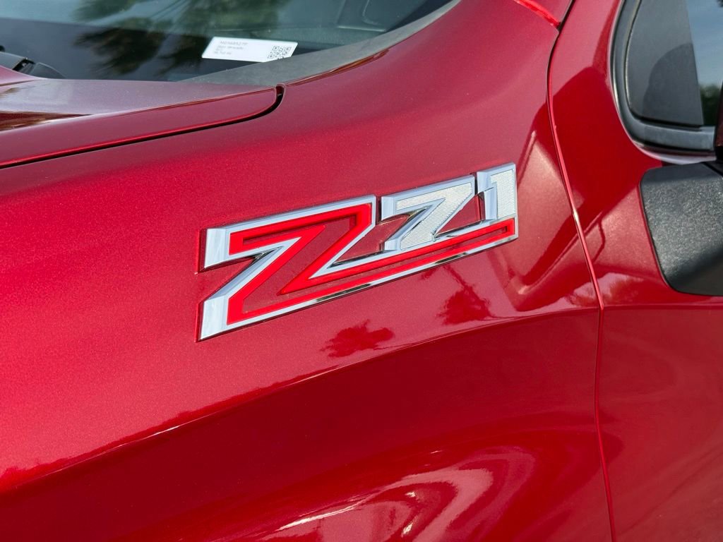 Used 2022 Chevrolet Silverado 1500 RST image 7