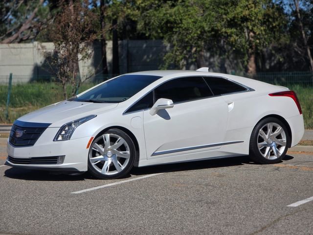 Used 2016 Cadillac ELR image 19