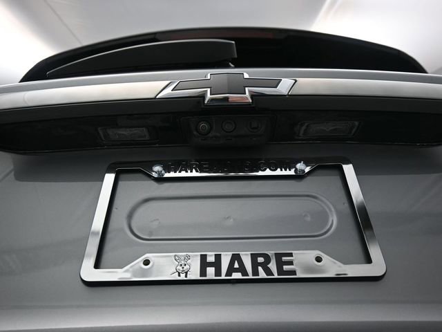 Used 2023 Chevrolet Traverse Premier w/ Redline Edition image 26
