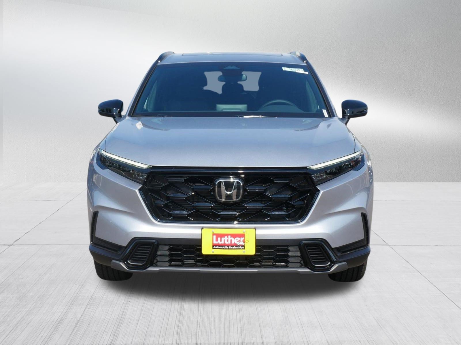 New 2026 Honda CR-V Sport image 2