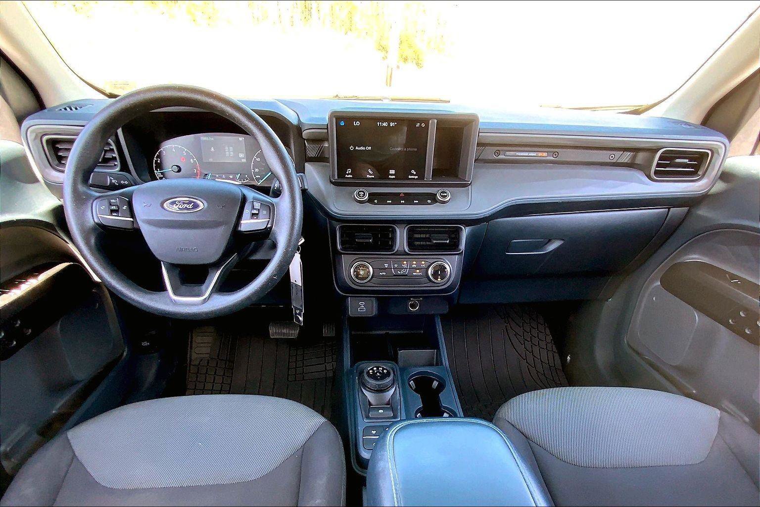 Used 2022 Ford Maverick XL image 12