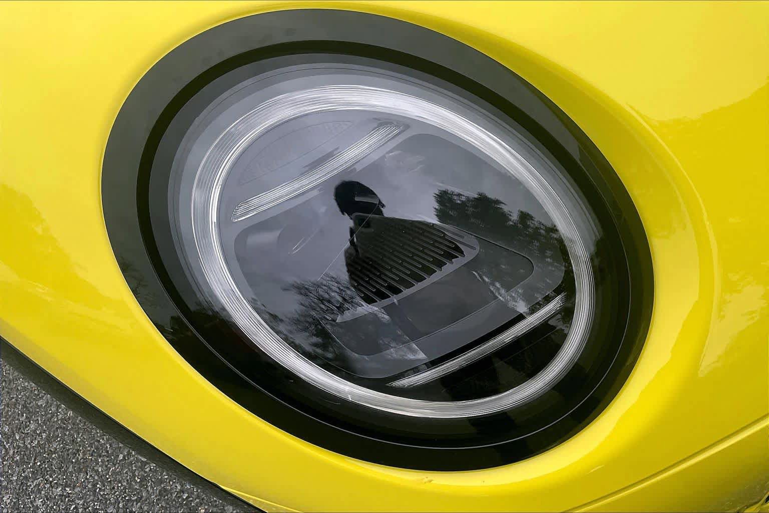 New 2026 MINI Cooper S FWD image 13