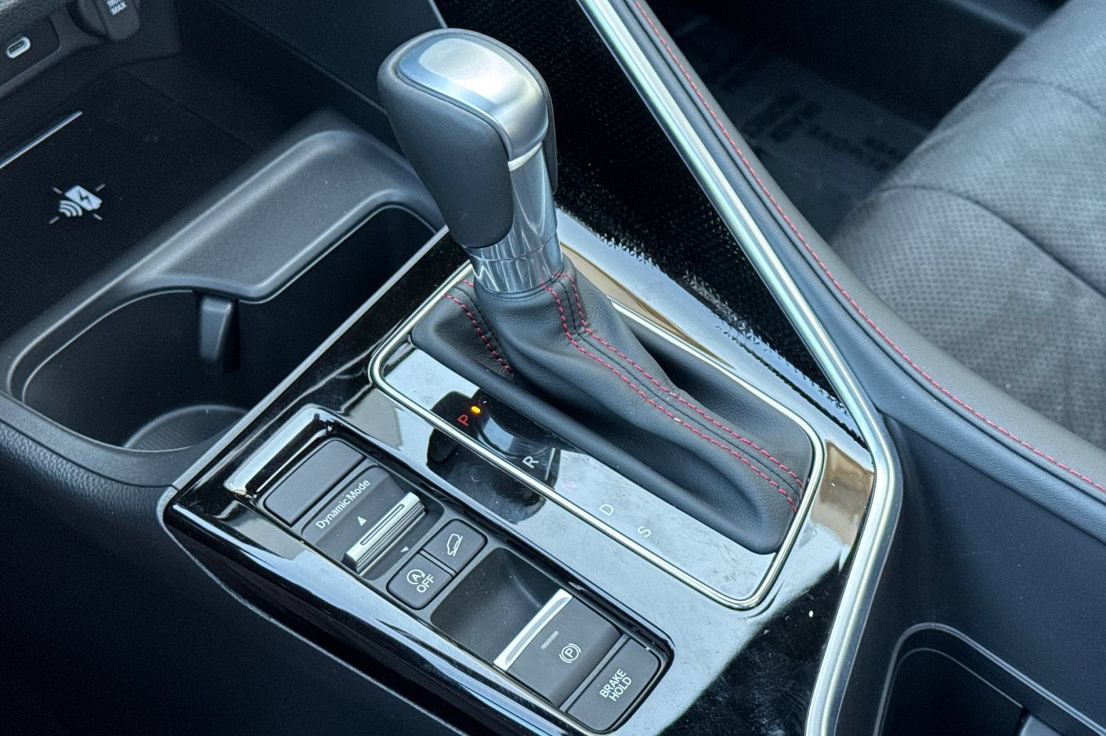 New 2026 Acura ADX A-Spec AWD/4WD image 24