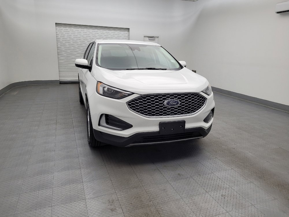 Used 2024 Ford Edge SEL image 14