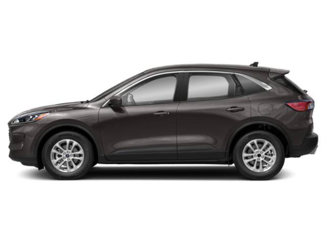 Used 2021 Ford Escape SE w/ SE Sport Appearance Package AWD/4WD image 3