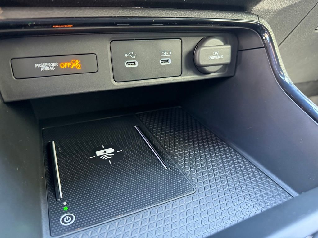 New 2026 Honda CR-V Sport-L image 24