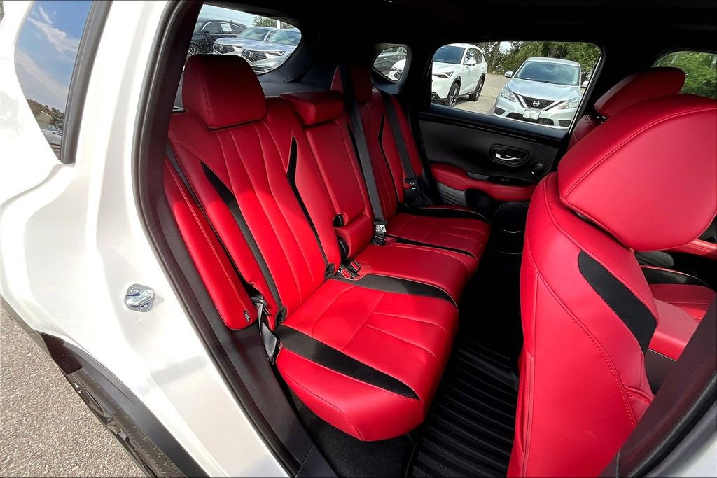 New 2025 Acura ADX A-Spec image 15
