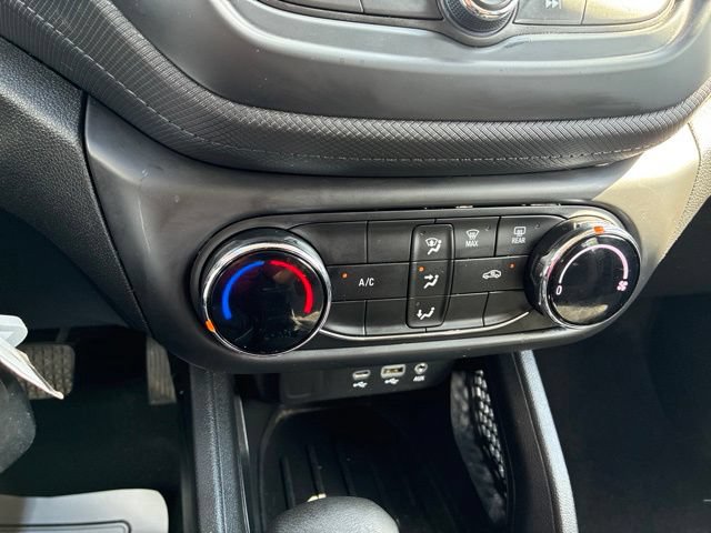 Certified 2021 Chevrolet TrailBlazer LS AWD/4WD image 21