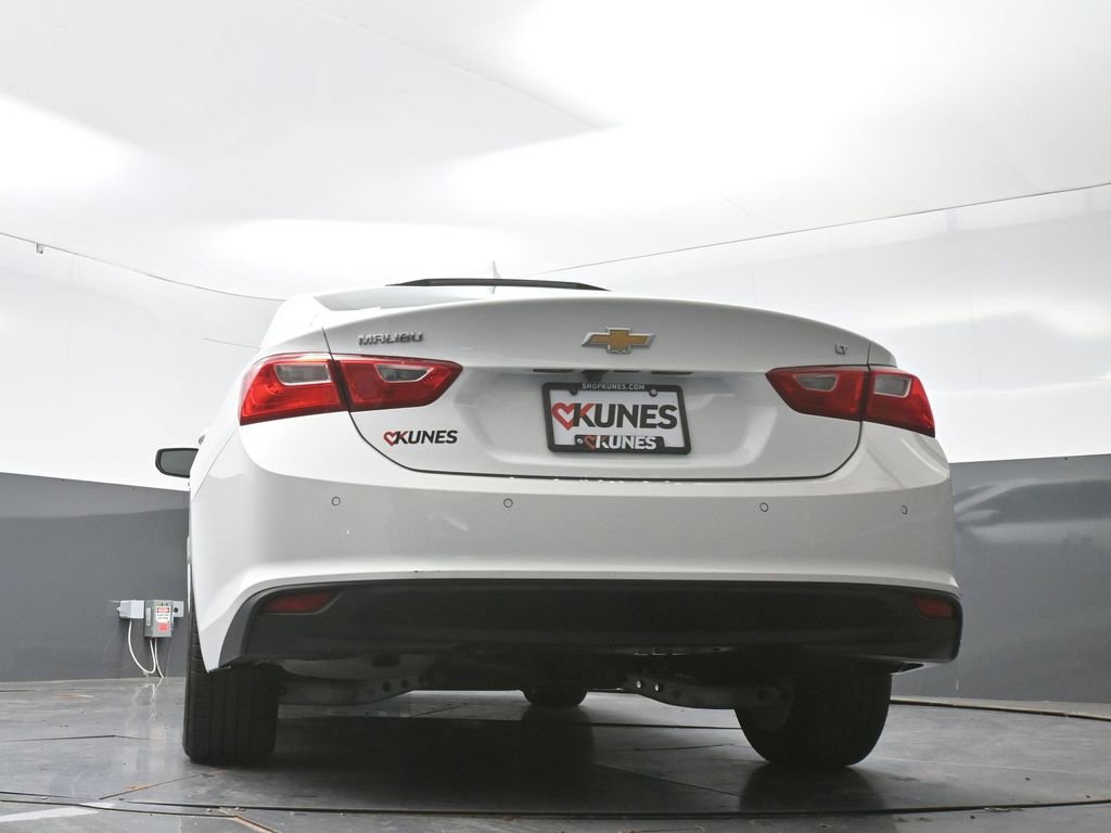 Used 2024 Chevrolet Malibu LT FWD image 57