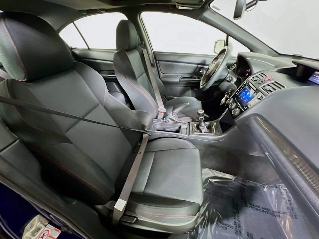 Used 2020 Subaru WRX Premium image 24
