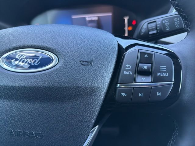 New 2026 Ford Escape Active w/ Cold Weather Package AWD/4WD image 15