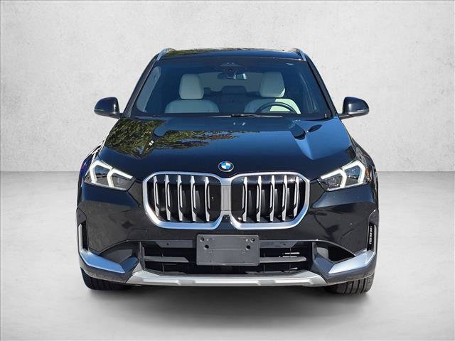 Used 2026 BMW X1 xDrive28i w/ Technology Package AWD/4WD image 2