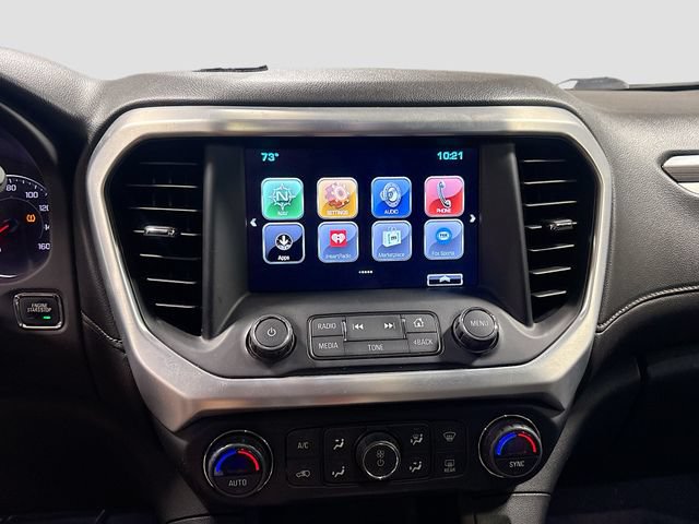 Used 2018 GMC Acadia SLT AWD/4WD image 15