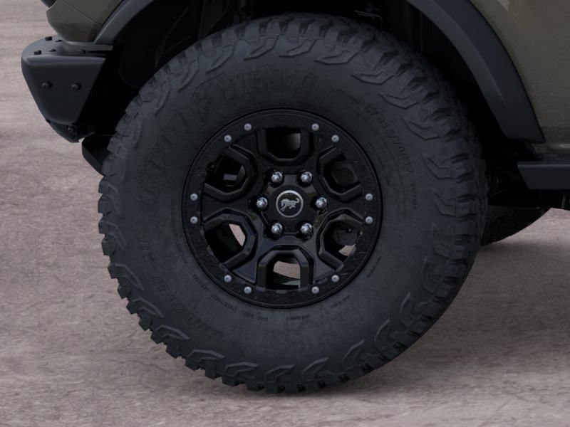 New 2026 Ford Bronco Badlands AWD/4WD image 21