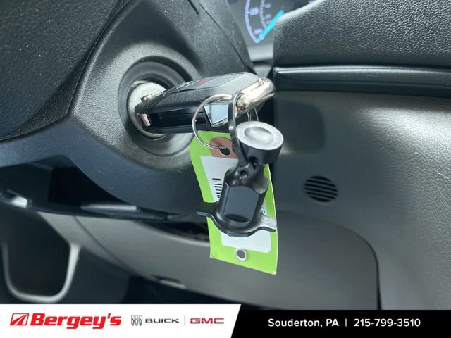 Used 2020 Ford Transit 350 image 18