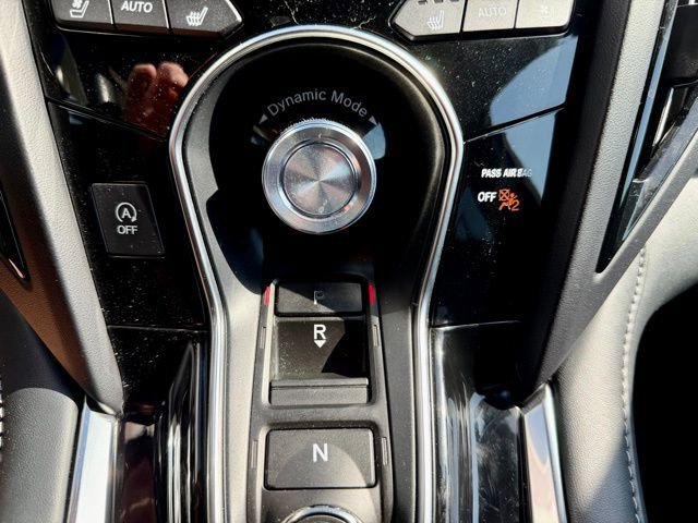 Used 2019 Acura RDX A-Spec AWD/4WD image 42