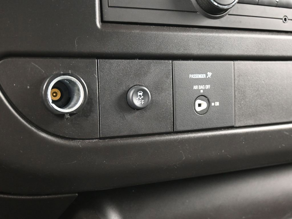 Used 2024 Chevrolet Express 2500 w/ Driver Convenience Package image 21