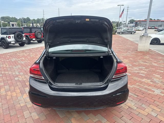 Used 2014 Honda Civic EX-L image 29