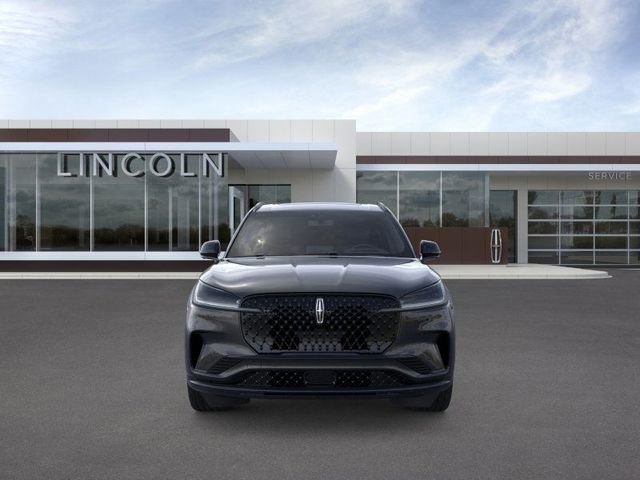 New 2026 Lincoln Aviator AWD image 6