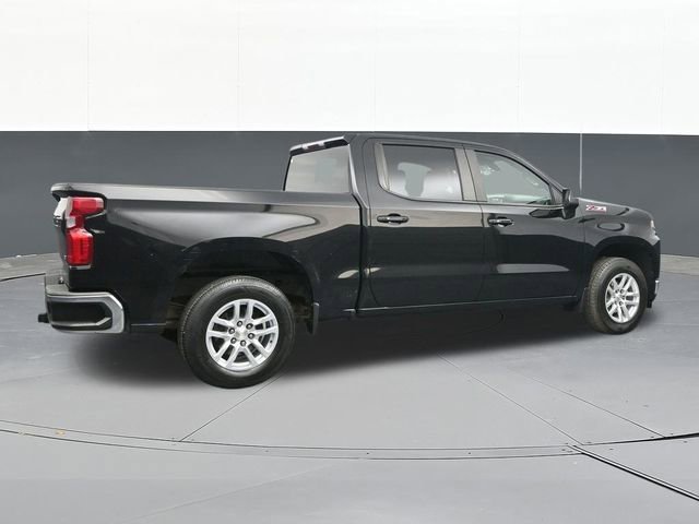 Used 2019 Chevrolet Silverado 1500 LT w/ Texas Edition image 16