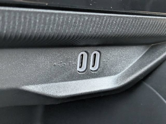 New 2026 Jeep Cherokee Overland AWD/4WD image 23