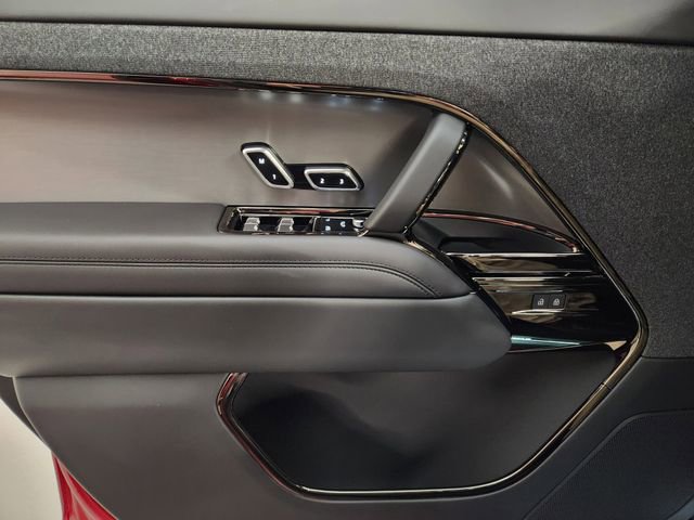 New 2026 Land Rover Range Rover Sport Dynamic SE image 23