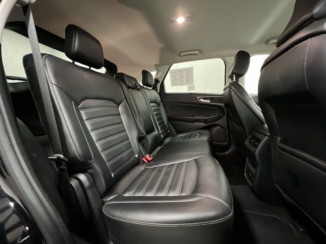 Used 2023 Ford Edge SEL image 25