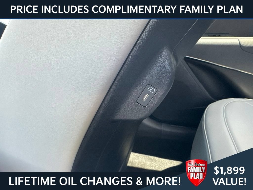 New 2026 Kia Niro EX w/ EX Premium Package FWD image 13
