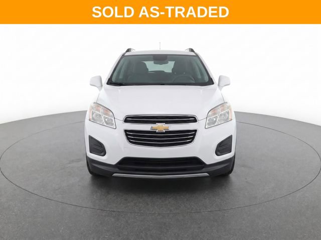 Used 2015 Chevrolet Trax LT FWD image 6