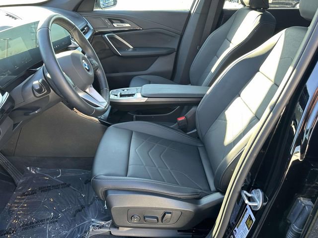 Certified 2025 BMW X1 xDrive28i w/ Convenience Package image 27